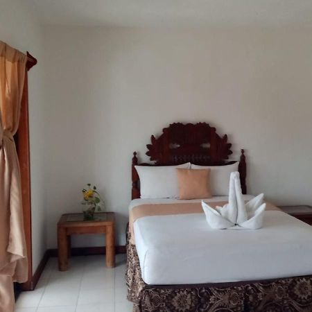 דירות קוזומל Casa Vacacional Ventura מראה חיצוני תמונה