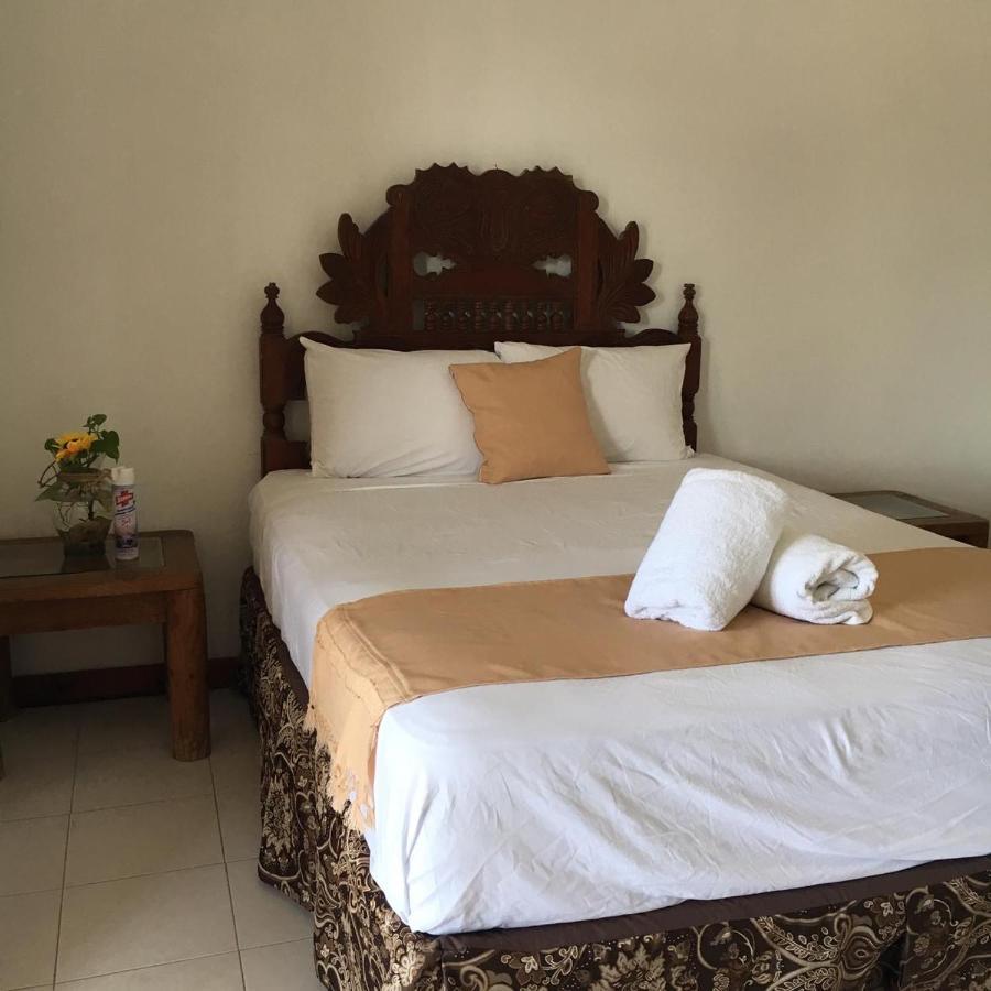 דירות קוזומל Casa Vacacional Ventura מראה חיצוני תמונה